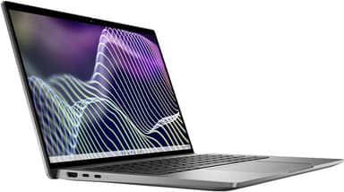 Dell Latitude 7440 Ultralight i7-1365U/16/512GB 14" bærbar PC