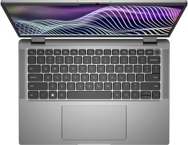 Dell Latitude 7440 Ultralight i7-1365U/16/512GB 14" bærbar PC