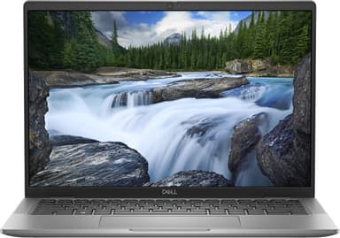 Dell Latitude 7440 Ultralight i7-1365U/16/512GB 14" bærbar PC