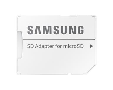Samsung Pro Plus micro SD 256GB