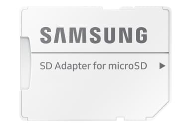 Samsung Pro Plus micro SD 512GB