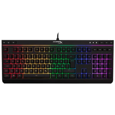 HyperX Alloy Core RGB gamingtastatur