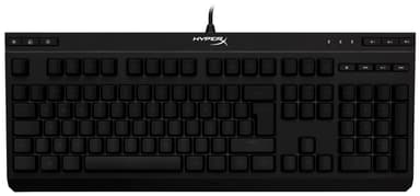 HyperX Alloy Core RGB gamingtastatur