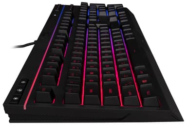 HyperX Alloy Core RGB gamingtastatur