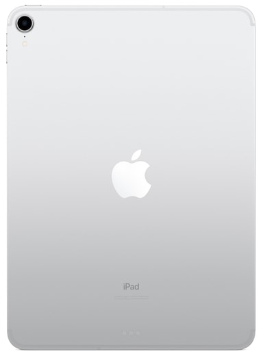 iPad Pro 11