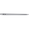 MacBook Air 2018 13,3" 128 GB (stellargrå)