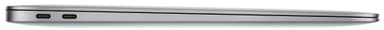 MacBook Air 2018 13,3" 128 GB (stellargrå)