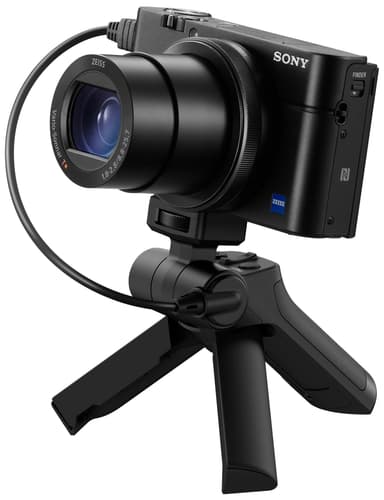 Sony RX100 håndgrep
