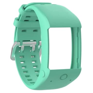 Sport klokkereim for Polar M600 - Mint
