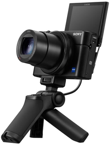 Sony RX100 håndgrep