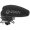Azden SMX 30 mikrofon
