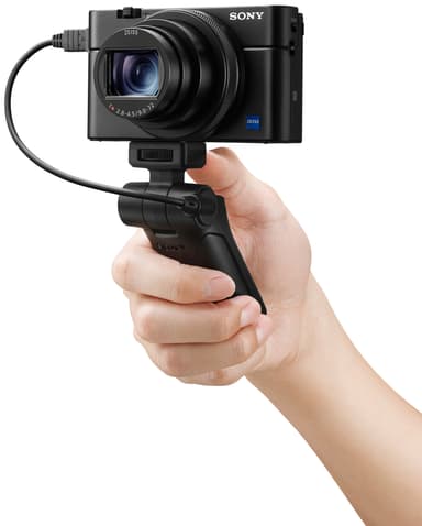 Sony RX100 håndgrep