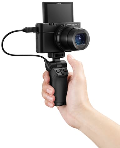 Sony RX100 håndgrep