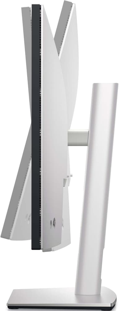 Dell UltraSharp U2723QE 27" skjerm