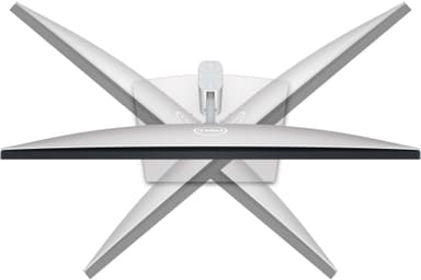 Dell UltraSharp U2723QE 27" skjerm