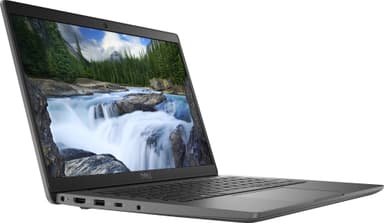 Dell Latitude 3440 i5/16/256 14" bærbar PC (grå)