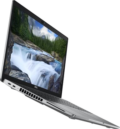 Dell Precision 3580 i7-1360P/32/512GB 15.6" bærbar PC