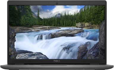 Dell Latitude 3440 i5/16/256 14" bærbar PC (grå)