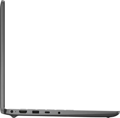 Dell Latitude 3440 i5/16/256 14" bærbar PC (grå)