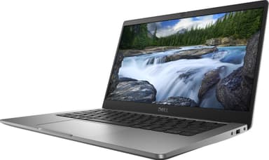 Dell Latitude 3340 i5/8/256 13.3" bærbar PC (grå)