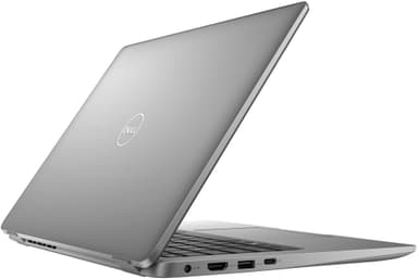Dell Latitude 3340 i5/8/256 13.3" bærbar PC (grå)