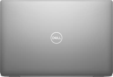 Dell Latitude 3340 i5/8/256 13.3" bærbar PC (grå)