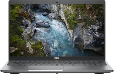 Dell Precision 3581 i7-13700H/16/512GB 15.6" bærbar PC