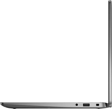 Dell Latitude 3340 i5/8/256 13.3" bærbar PC (grå)