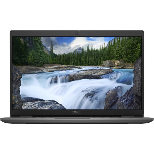 Dell Latitude 3440 i5/8/256 14" bærbar PC (grå)