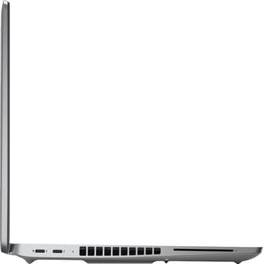 Dell Precision 3580 i7-1360P/32/512GB 15.6" bærbar PC