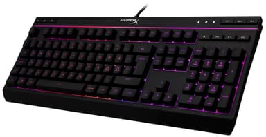 HyperX Alloy Core RGB gamingtastatur