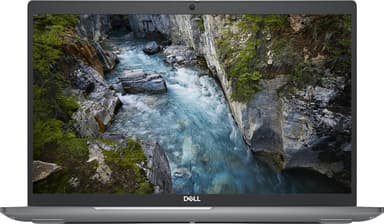 Dell Precision 3580 i7-1360P/32/512GB 15.6" bærbar PC