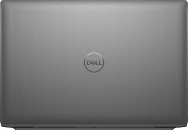 Dell Latitude 3440 i5/16/256 14" bærbar PC (grå)