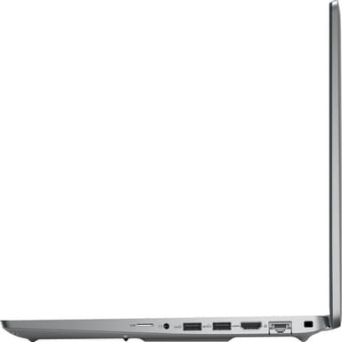 Dell Precision 3580 i7-1360P/32/512GB 15.6" bærbar PC