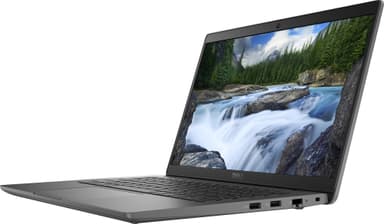 Dell Latitude 3440 i5/8/256 14" bærbar PC (grå)