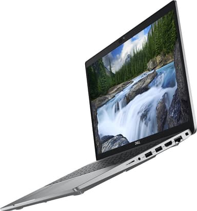 Dell Precision 3580 i7-1360P/32/512GB 15.6" bærbar PC