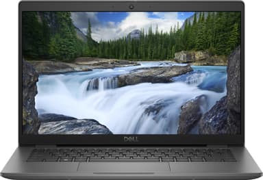 Dell Latitude 3440 i5/16/256 14" bærbar PC (grå)