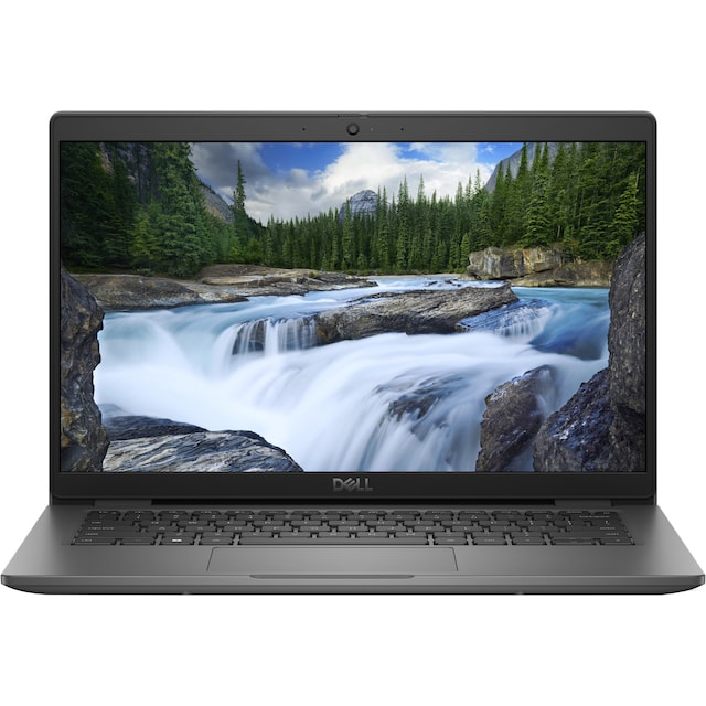 Dell Latitude 3440 i7/16/256 14" bærbar PC (grå)