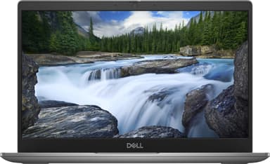 Dell Latitude 3340 i5/8/256 13.3" bærbar PC (grå)