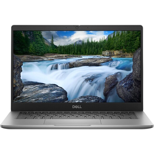 Dell Latitude 3340 i5/8/256 13.3" bærbar PC (grå)