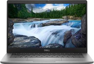 Dell Latitude 3340 i5/8/256 13.3" bærbar PC (grå)