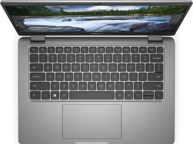 Dell Latitude 3340 i5/8/256 13.3" bærbar PC (grå)