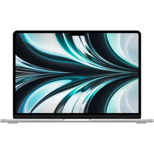 MacBook Air M2 2022 CTO 8/1TB (Silver)