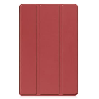 Slim Fit Dekseldeksel Til Samsung Galaxy Tab A9+ 11""