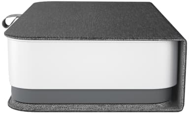 HP Tango X inkjet-skriver (hvit/grå)