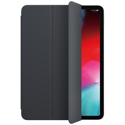 iPad Pro 11" Smart foliodeksel (koksgrå)