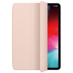 iPad Pro 11" Smart foliodeksel (myk rosa)