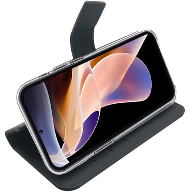 Lommebokveske Galaxy A13 4G SM-A135F Svart