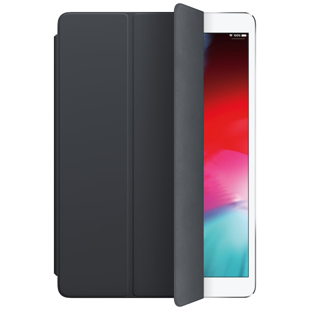 iPad Pro 10,5" Smart deksel (koksgrå)