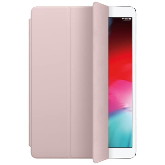 iPad Pro 10,5" Smart deksel (rosa sand)
